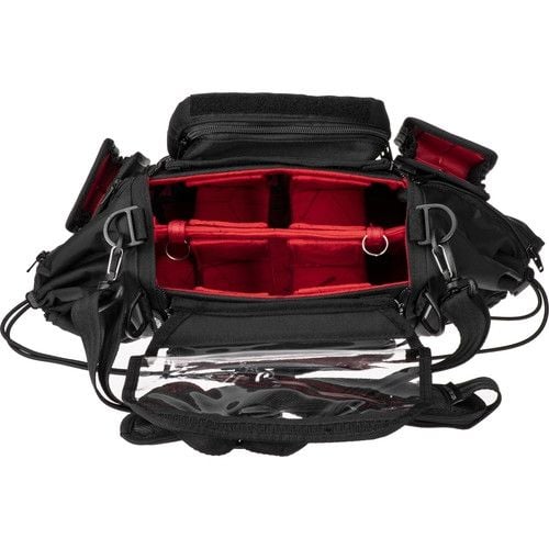 Sachtler Lightweight Audio Bag (Small)