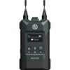 Hollyland Solidcom M1 Full-Duplex Wireless Intercom Solution (4 Beltpacks)
