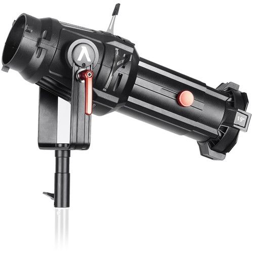 spotlight_19_set_d_2nd.jpg Aputure Spotlight Mount Set with 19° Lens