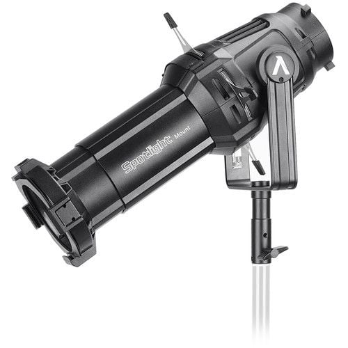 spotlight_19_set_e_2nd.jpg Aputure Spotlight Mount Set with 19° Lens