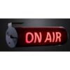 Axel Tech On Air Turn key Radio Studio with SOUNDTRACK automation and 2 presenter