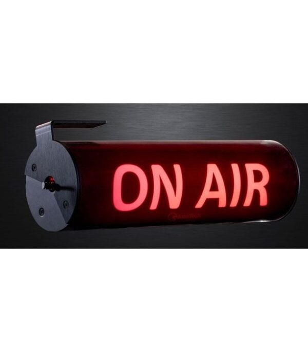 Axel Tech On Air Turn key Radio Studio with SOUNDTRACK automation and 2 presenter