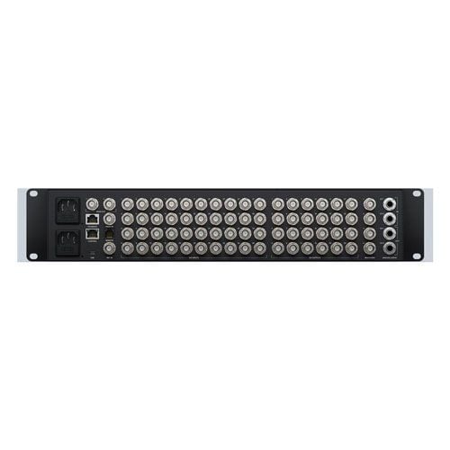 Blackmagic ATEM 4 M/E Constellation HD
