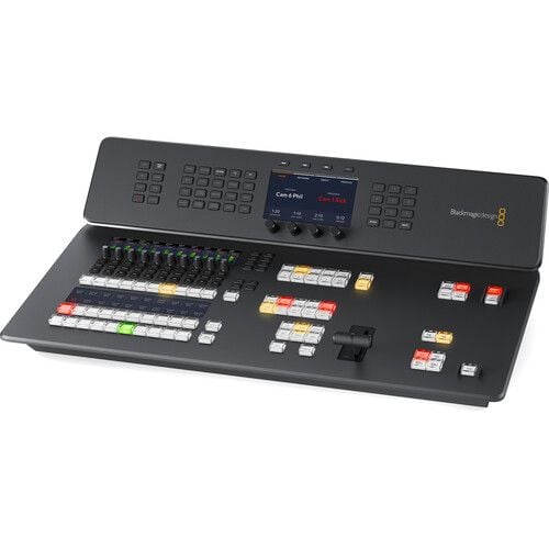 swatemtvstc-hd08iso_b.jpg Blackmagic ATEM Television Studio HD8 ISO