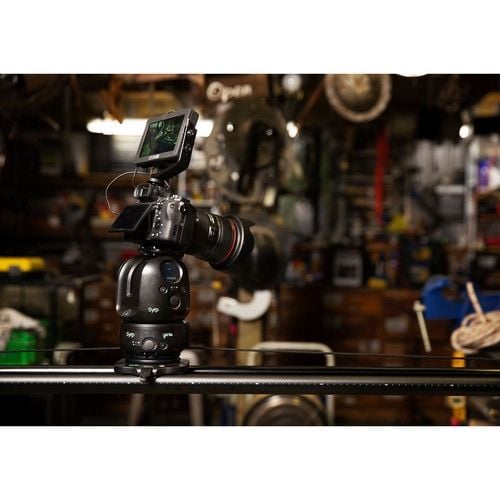 Syrp Genie II 3-Axis Epic Kit