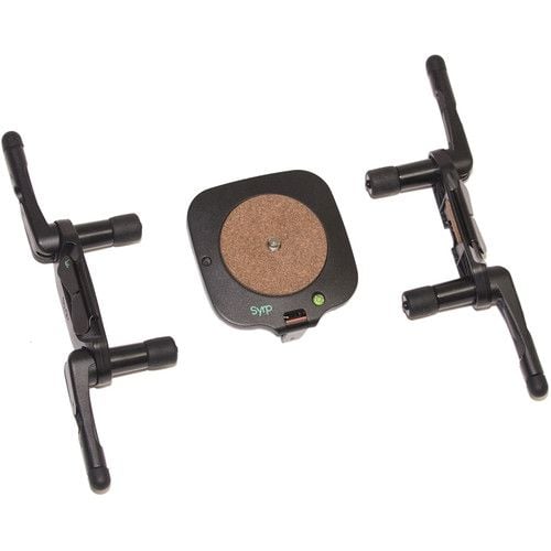 Syrp Genie II 3-Axis Indie Kit