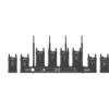 syscom_1000t-8b_c.jpg Hollyland Syscom 1000T-8B Full-Duplex Intercom System with Eight Beltpacks and Headsets