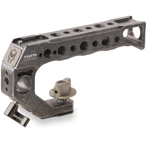ta-qrth.jpg Tilta Quick Release Top Handle (Tactical Gray)