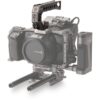 ta-qrth_b.jpg Tilta Quick Release Top Handle (Tactical Gray)