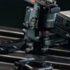 Tilta Dual-Handle Power Supply Bracket for DJI Gimbals