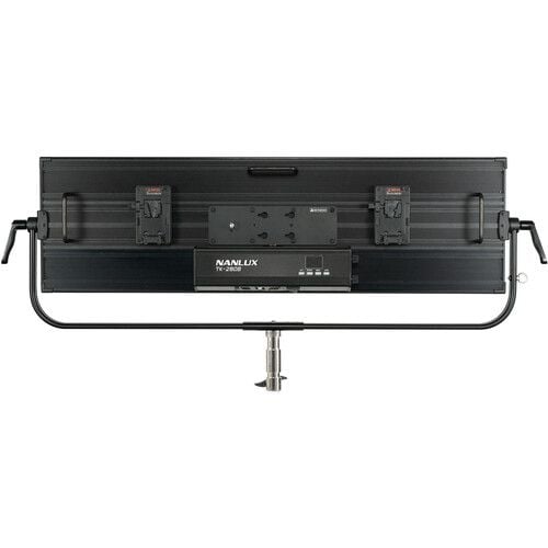 NANLUX TK-280B LED Bi-color Soft Panel Light