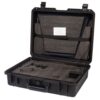 Datavideo TP-650MKII KIT Prompter and Hard Case Kit for iPad and Android Tablets with Bluetooth Remote