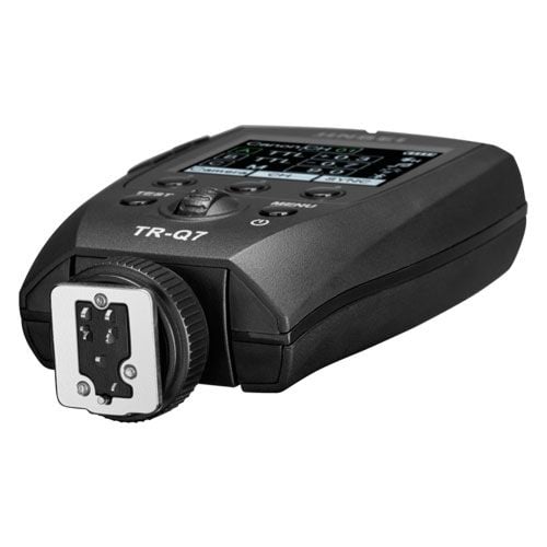 Jinbei TR-Q7 Universal Transmitter for HD flashes