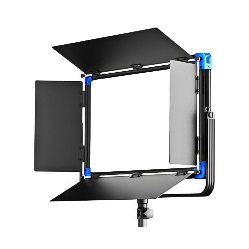 SWIT VANGEO 100W 2x1 RGB PANEL LIGHT with DMX
