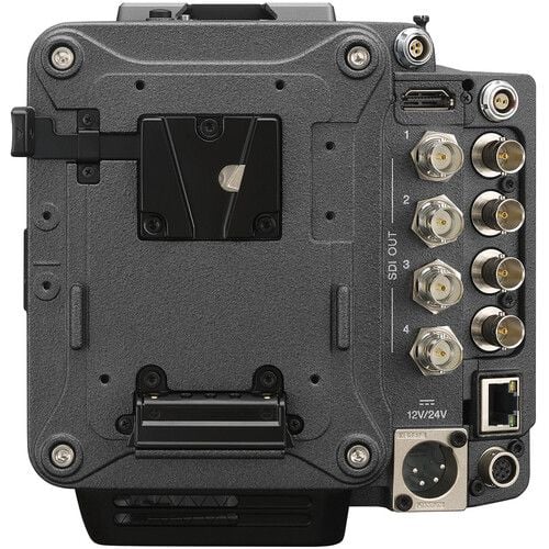 Sony VENICE 2 Digital Motion Picture Camera (8K)