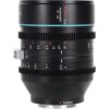 venus_set_a-e_b.jpg Sirui T2.9 1.6x Full-Frame Anamorphic 4-Lens Set (35/50/75/100mm, E-Mount)
