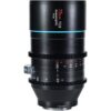 venus_set_a-e_d.jpg Sirui T2.9 1.6x Full-Frame Anamorphic 4-Lens Set (35/50/75/100mm, E-Mount)
