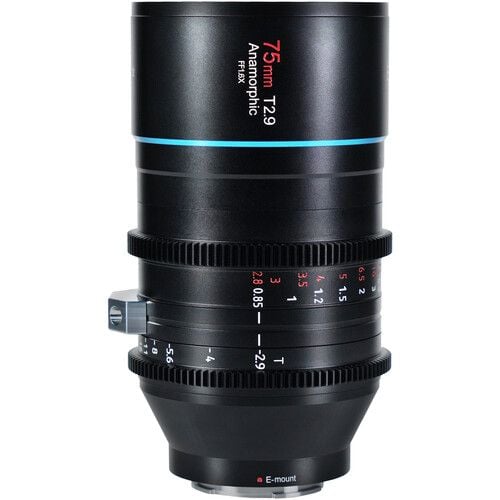 venus_set_a-e_d.jpg Sirui T2.9 1.6x Full-Frame Anamorphic 4-Lens Set (35/50/75/100mm, E-Mount)