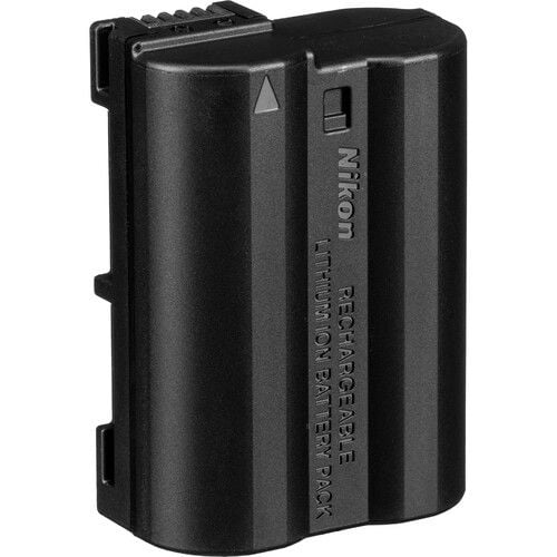 Nikon EN-EL15c Rechargeable Battery