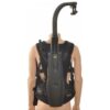 vg5s2a_b.jpg Easyrig Vario 5 Strong, Gimbalrig Vest Standard, Extended Arm + 130mm/5in and Standard Camera Hook