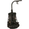 vg5s2a_d.jpg Easyrig Vario 5 Strong, Gimbalrig Vest Standard, Extended Arm + 130mm/5in and Standard Camera Hook