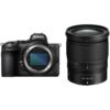 voa040amjma704da.jpg Nikon Z5 Mirrorless Camera with 24-70mm f/4 Lens Kit