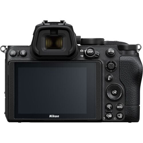 voa040amjma704da_c.jpg Nikon Z5 Mirrorless Camera with 24-70mm f/4 Lens Kit