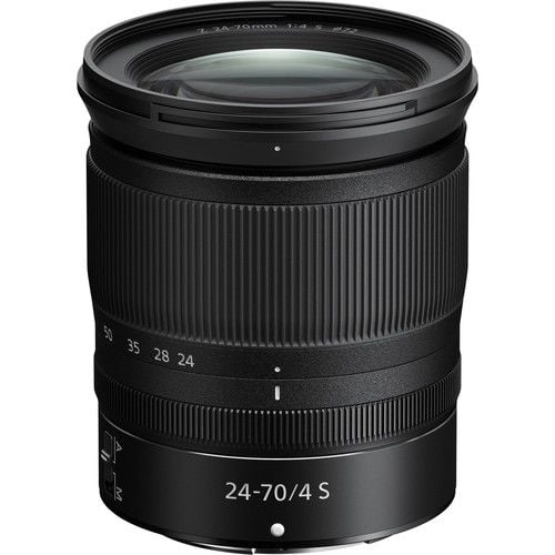 voa040amjma704da_d.jpg Nikon Z5 Mirrorless Camera with 24-70mm f/4 Lens Kit