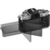 Nikon Zfc Mirrorless Camera with 16-50mm Lens