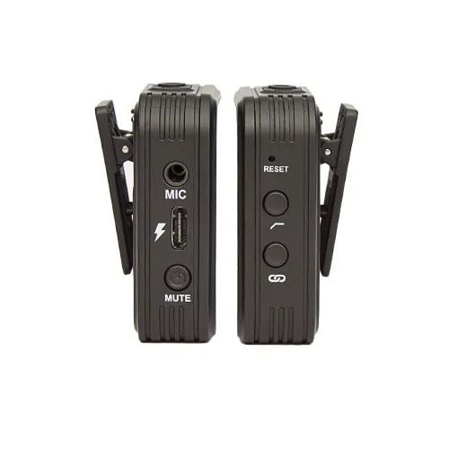 SWIT Dual Channel Wireless Microphone