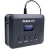 NANLITE Control Bank Li-Ion Battery Pack for PavoBulb and PavoTube