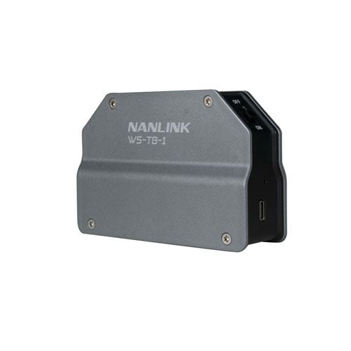 Nanlite WS-TB-1 Nanlink Transmitter Box