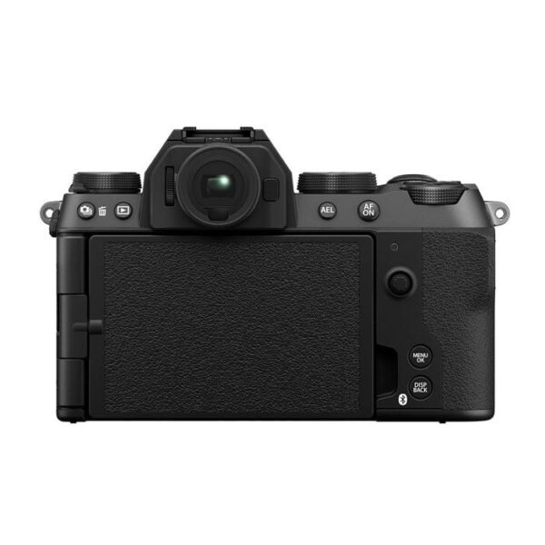 x-s20-body_b.jpg FUJIFILM DIGITAL CAMERA X-S20 BODY