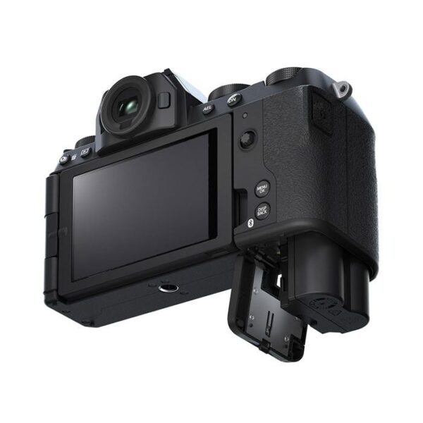 x-s20-body_f.jpg FUJIFILM DIGITAL CAMERA X-S20 BODY