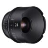 Samyang XEEN 24mm T1.5 Sony E Mount