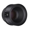 Samyang Xeen 85mm T1.5 Lens for Sony E Mount