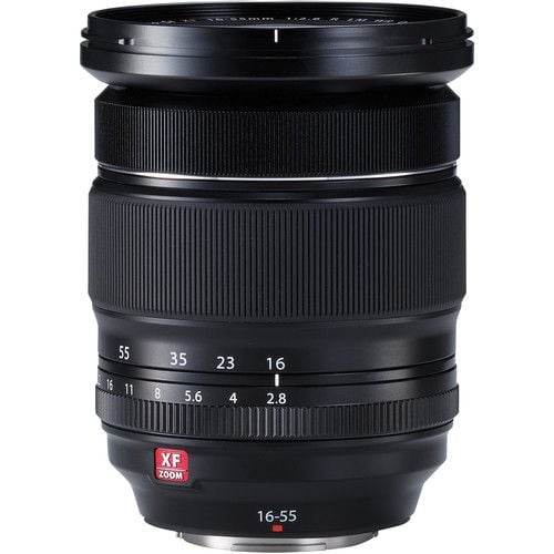 FUJINON LENS XF16-55mmF2.8 R