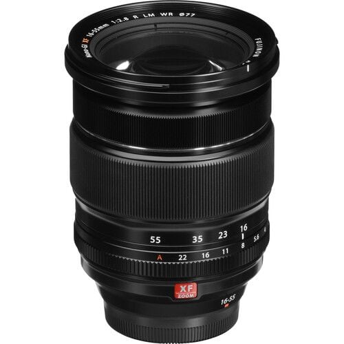 FUJINON LENS XF16-55mmF2.8 R