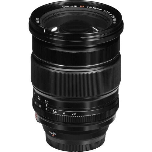 FUJINON LENS XF16-55mmF2.8 R