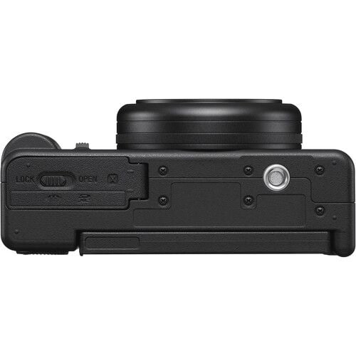 Sony Vlog camera ZV-1F