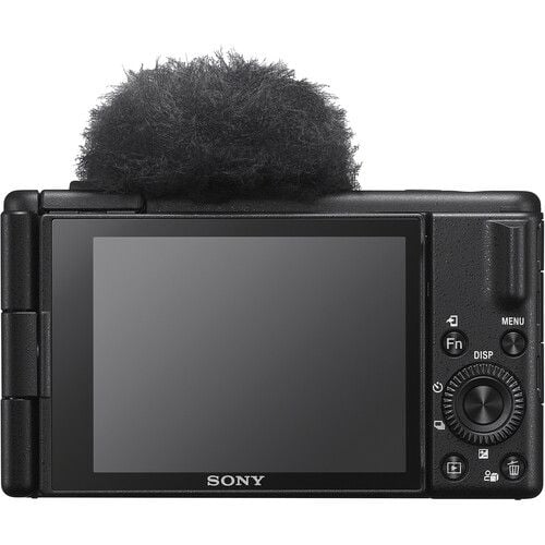 zv-1m2_c.jpg Sony ZV-1M2 Digital Camera (Black)
