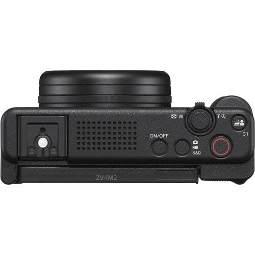 zv-1m2_d.jpg Sony ZV-1M2 Digital Camera (Black)
