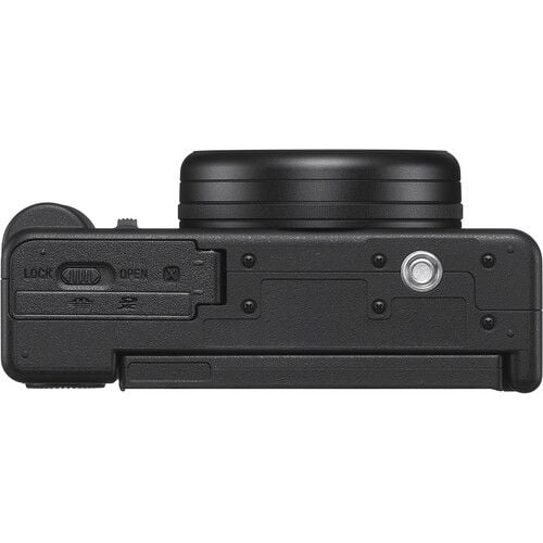 zv-1m2_e.jpg Sony ZV-1M2 Digital Camera (Black)