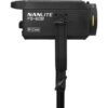 1 NANLITE FS-60B Bicolor LED Spot Light