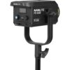 2 NANLITE FS-60B Bicolor LED Spot Light