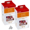 حبر Canon الأصلي ثلاثي الألوان SELPHY RP-108/RP108NI