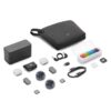 مايك الاصدار الثاني DJI Mic Mini 2 (2 TX + 1 RX + Charging Case)