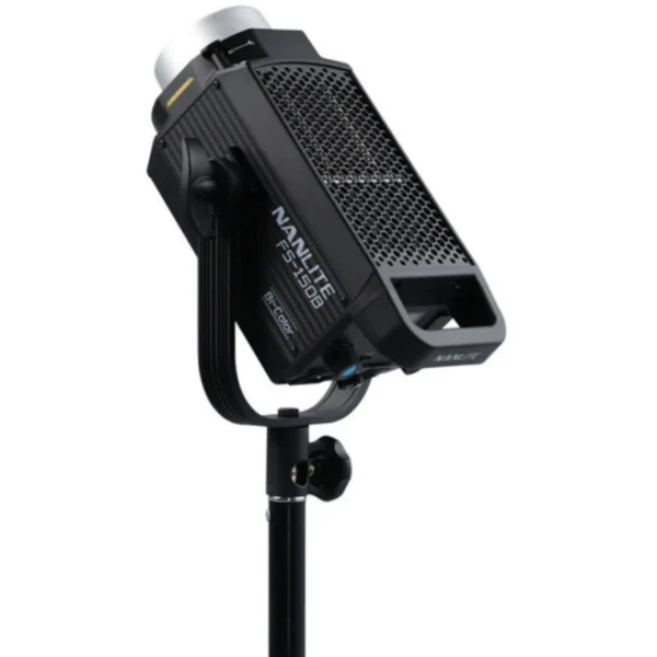 NANLITE FS-150B LED Bi-color Spot Light