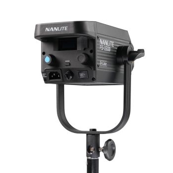 NANLITE FS-150B LED Bi-color Spot Light